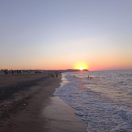 Istanbul Airport Black Sea Hotel Arnavutkoy Ngoại thất bức ảnh