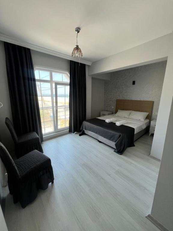 Istanbul Airport Black Sea Hotel Arnavutkoy Ngoại thất bức ảnh
