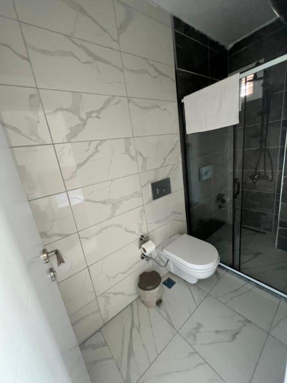 Istanbul Airport Black Sea Hotel Arnavutkoy Ngoại thất bức ảnh