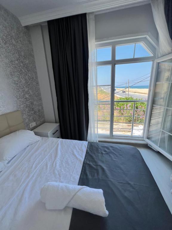 Istanbul Airport Black Sea Hotel Arnavutkoy Ngoại thất bức ảnh