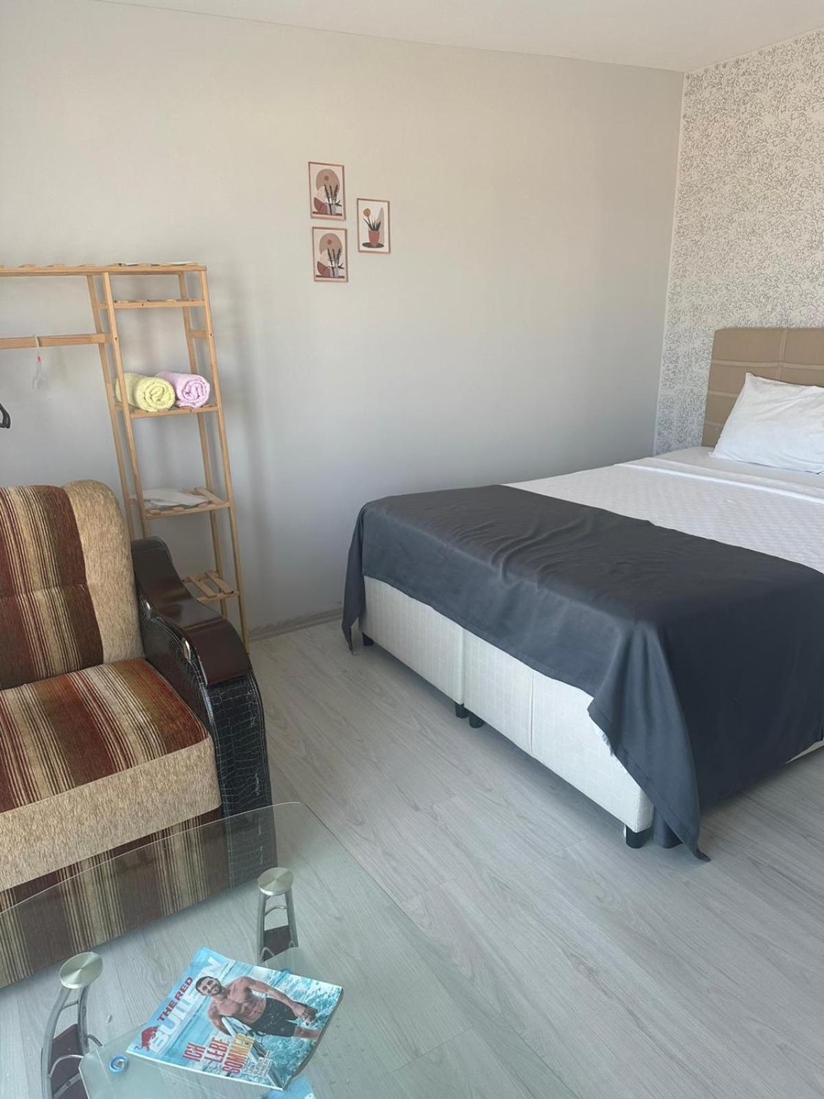 Istanbul Airport Black Sea Hotel Arnavutkoy Ngoại thất bức ảnh