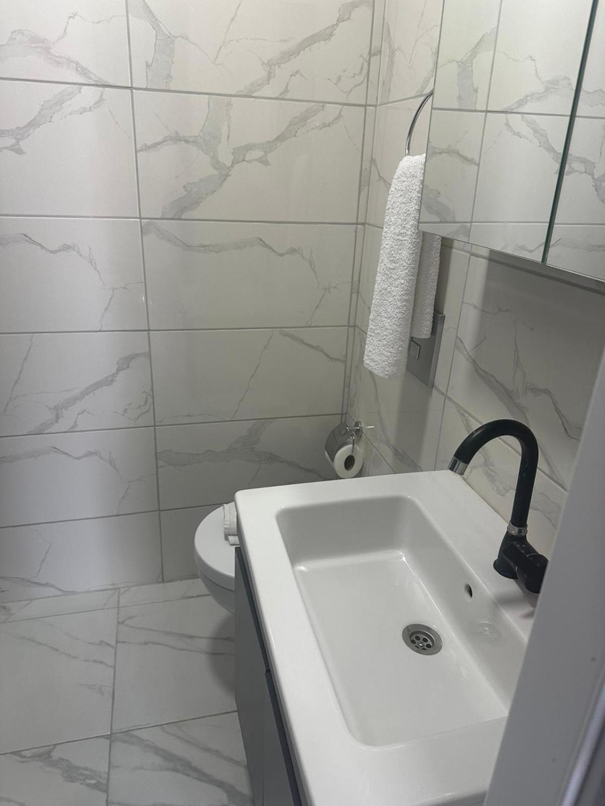 Istanbul Airport Black Sea Hotel Arnavutkoy Ngoại thất bức ảnh