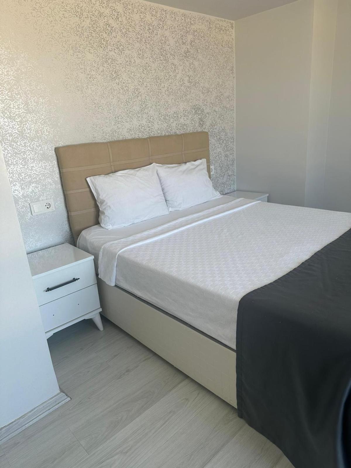Istanbul Airport Black Sea Hotel Arnavutkoy Ngoại thất bức ảnh