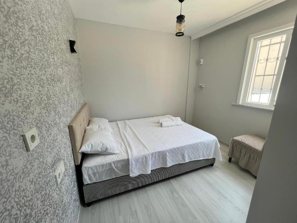 Istanbul Airport Black Sea Hotel Arnavutkoy Ngoại thất bức ảnh