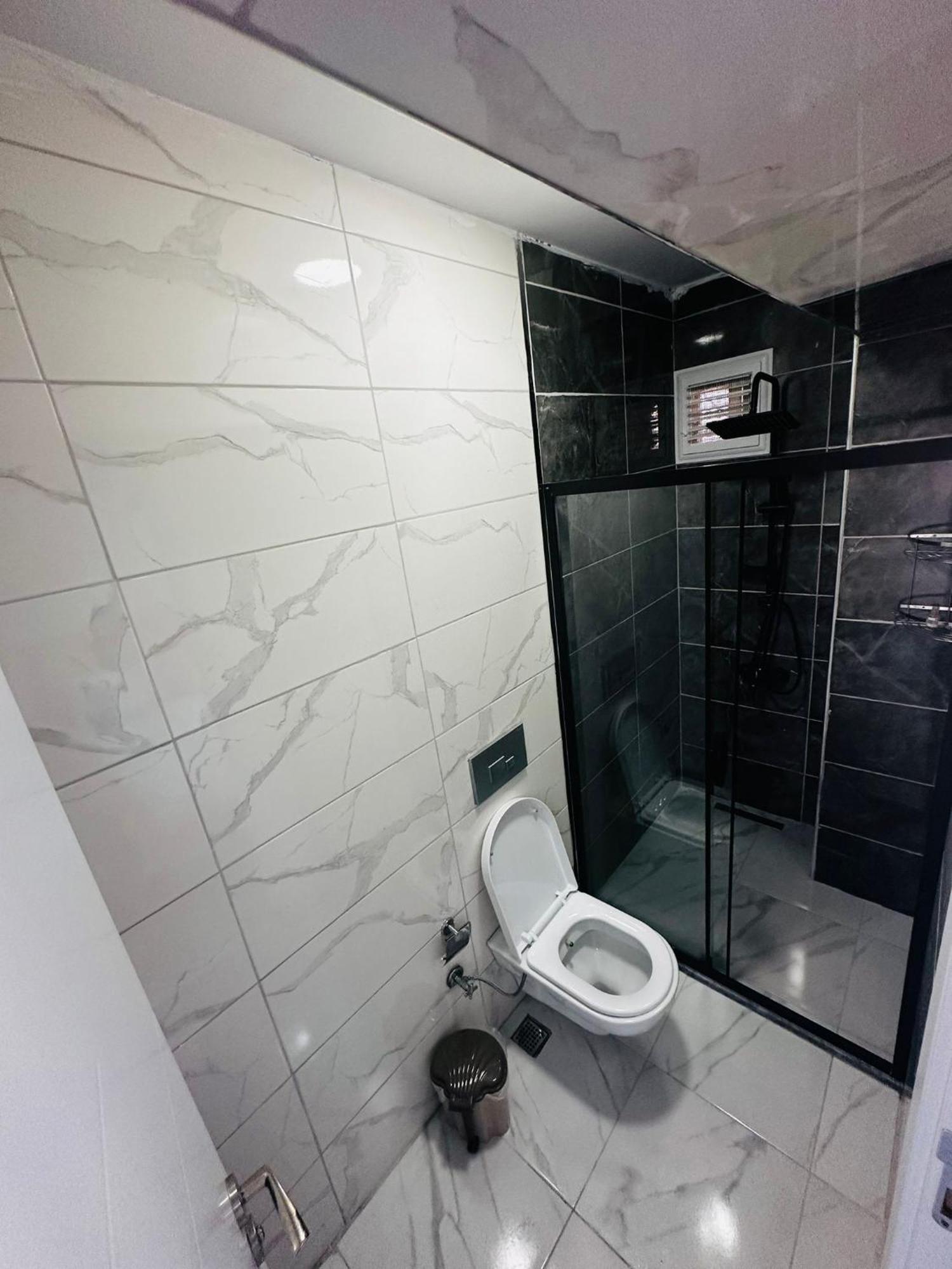 Istanbul Airport Black Sea Hotel Arnavutkoy Ngoại thất bức ảnh