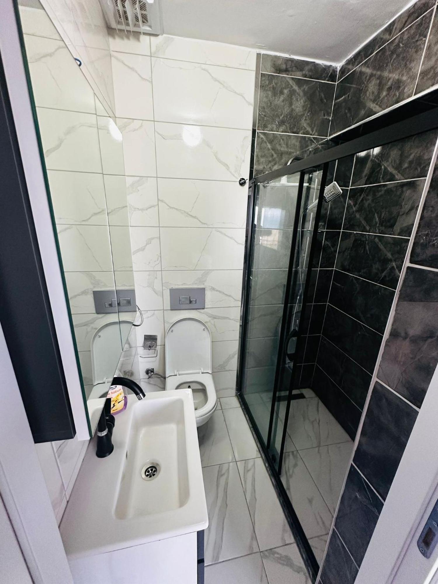 Istanbul Airport Black Sea Hotel Arnavutkoy Ngoại thất bức ảnh